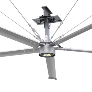 Industrial Ceiling Fan